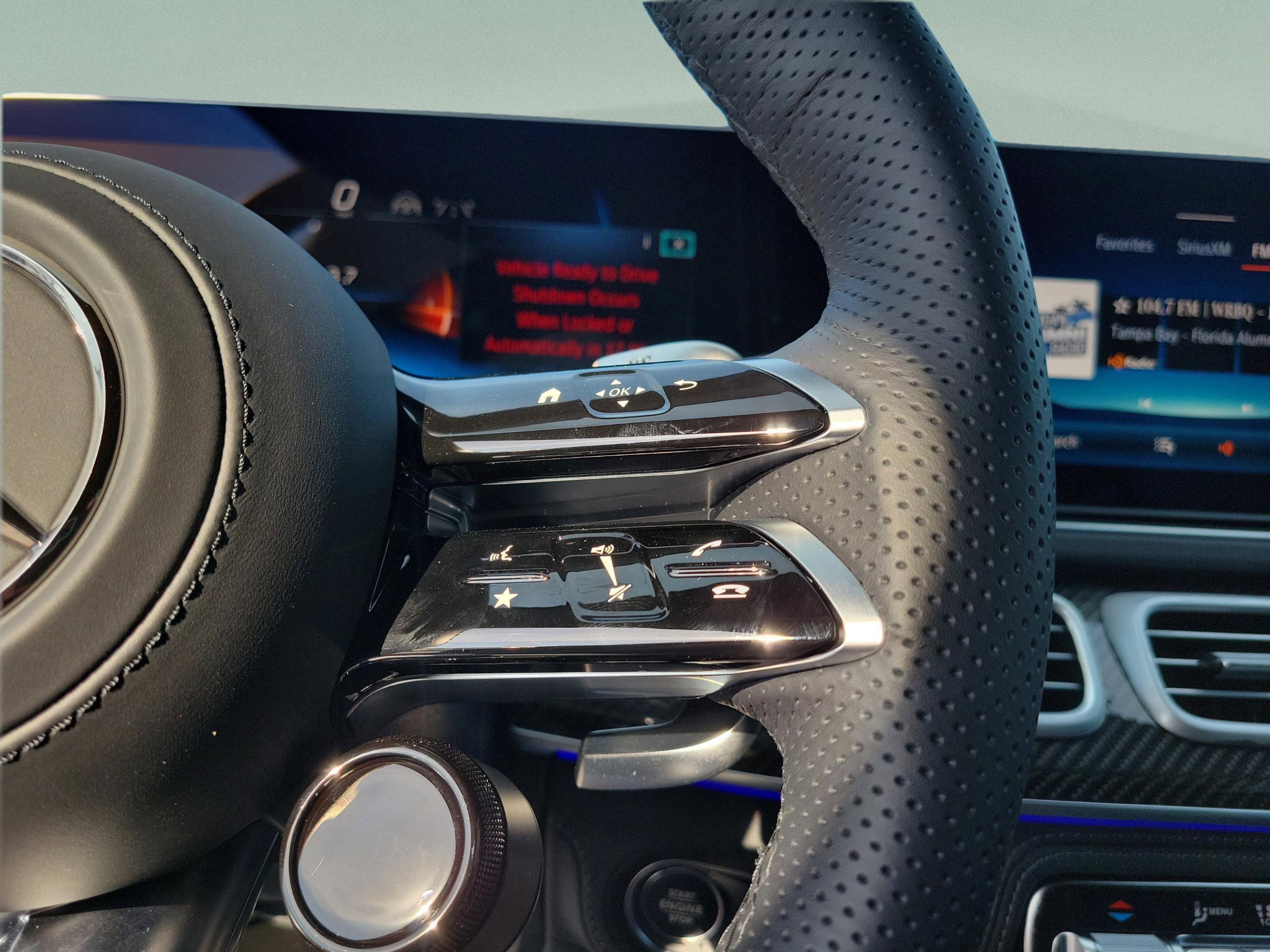 New 2026 Mercedes-Benz GLE 53 AMG 4MATIC Coupe image 29