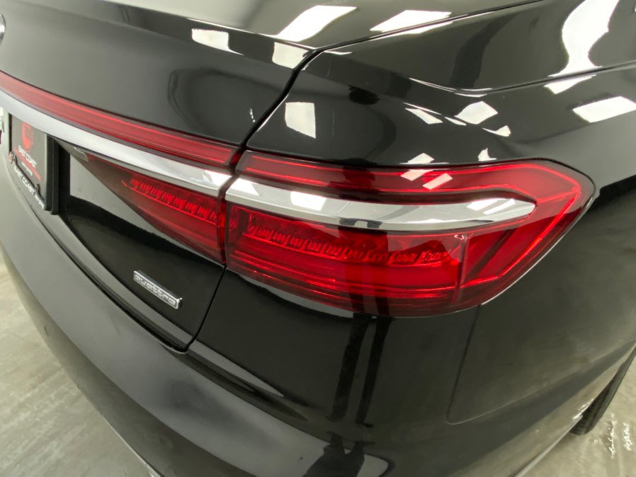 Used 2019 Audi A8 L 3.0T AWD/4WD image 14