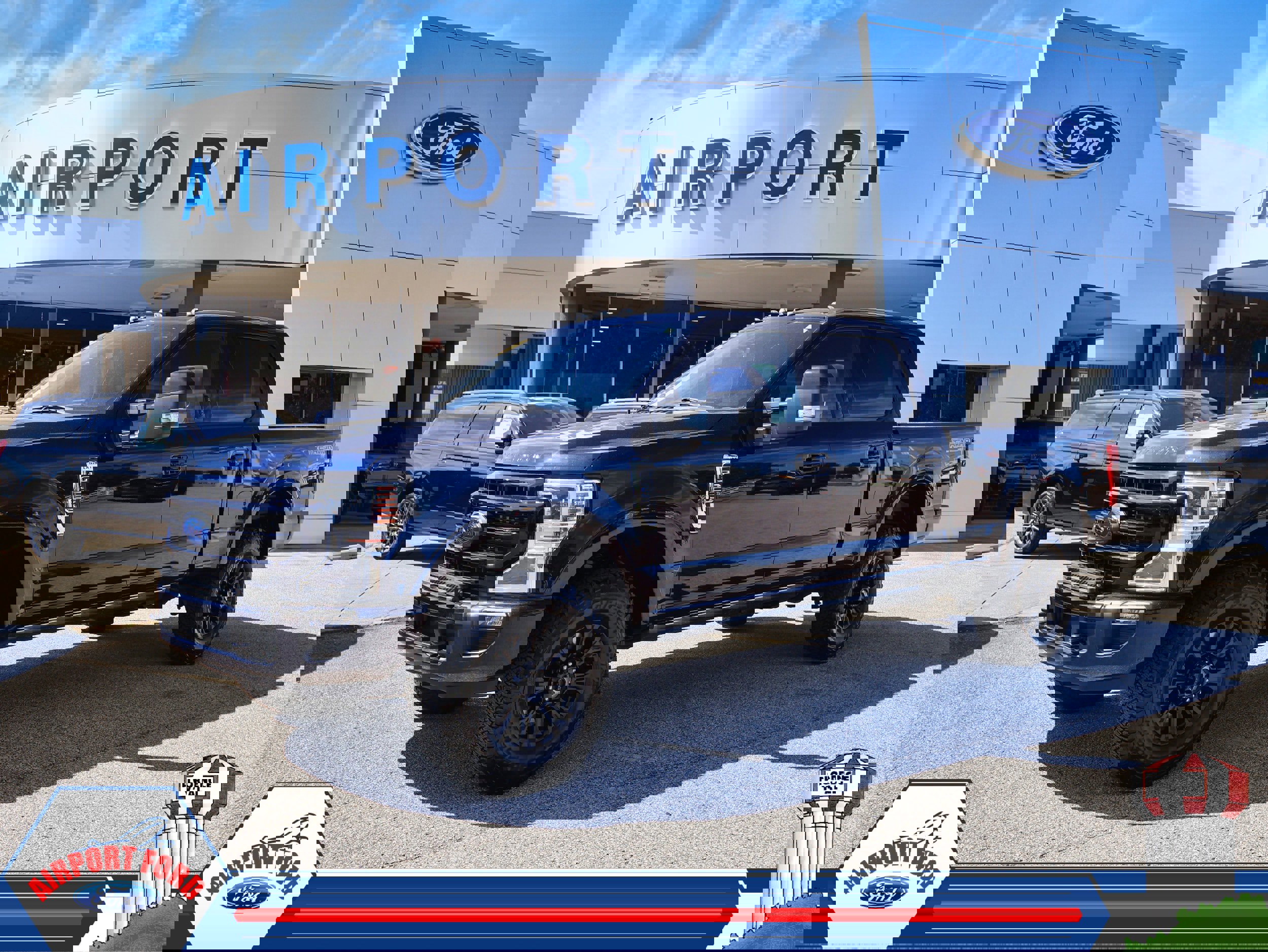 Used 2022 Ford F250 Lariat w/ Tremor Off-Road Package