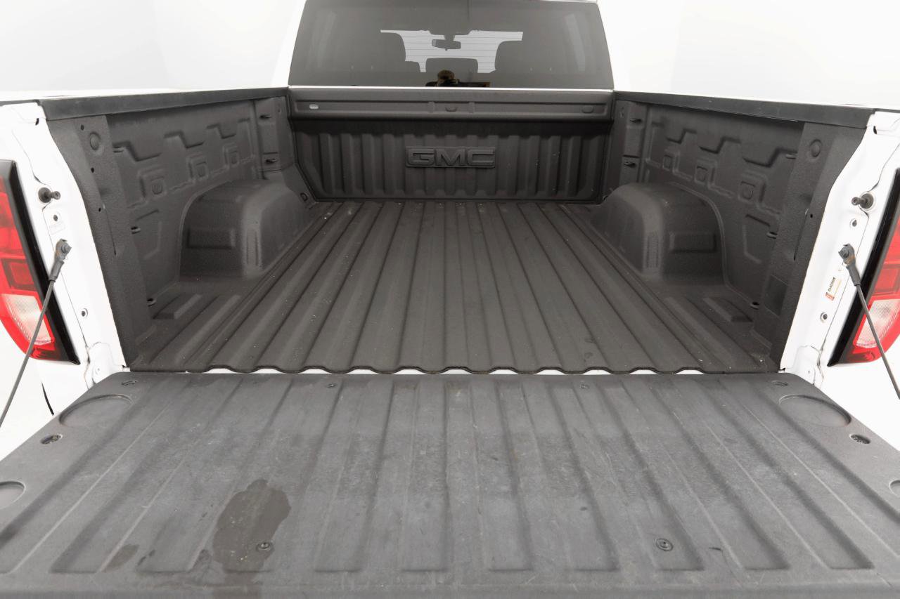 Used 2020 GMC Sierra 1500 Elevation w/ Elevation Value Package image 29