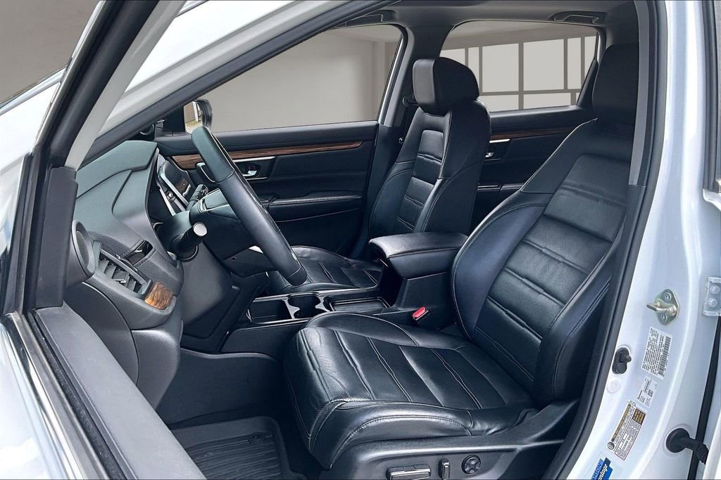 Used 2020 Honda CR-V EX-L image 21