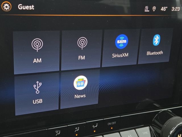 New 2026 Chevrolet Colorado Trail Boss image 5