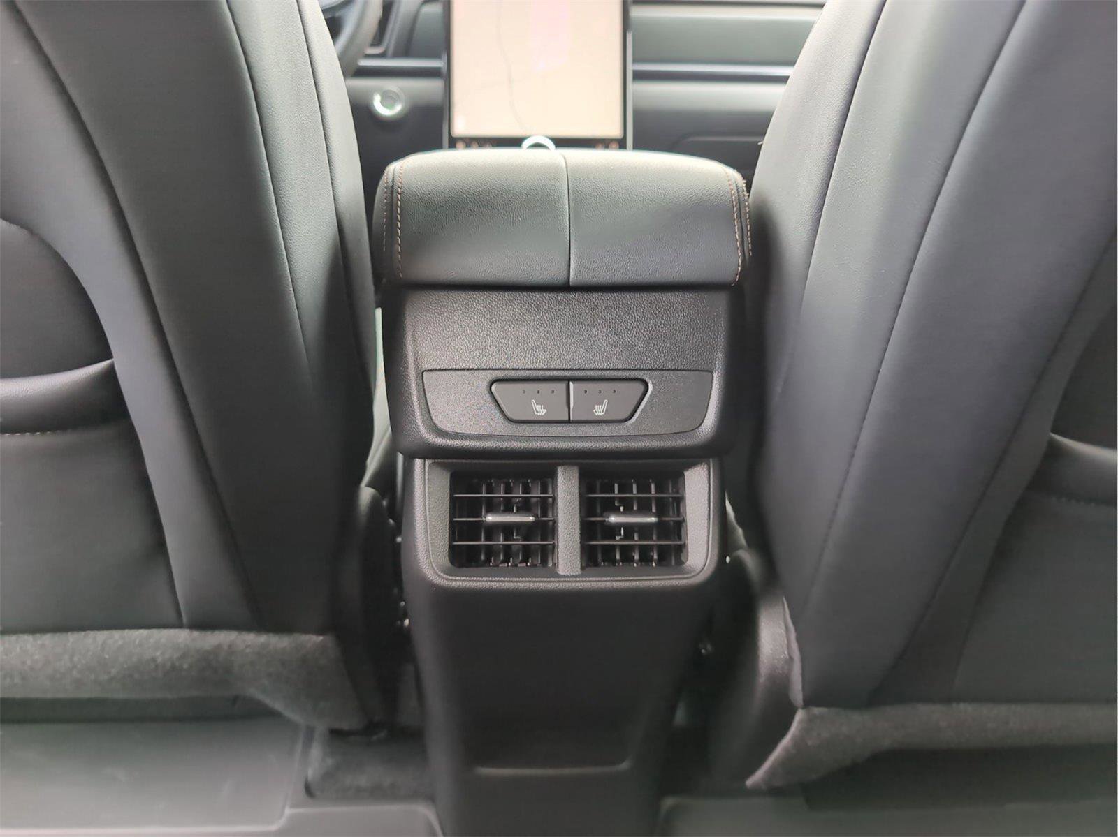 Used 2026 GMC Terrain AT4 w/ Convenience Package III AWD/4WD image 13