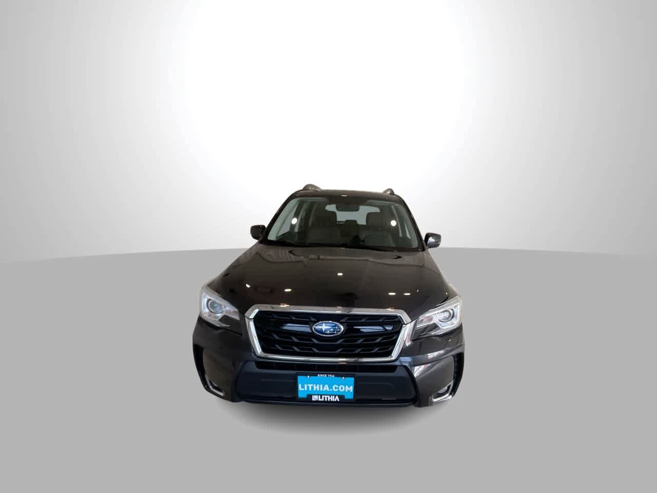 Used 2017 Subaru Forester 2.0XT Touring AWD/4WD image 3