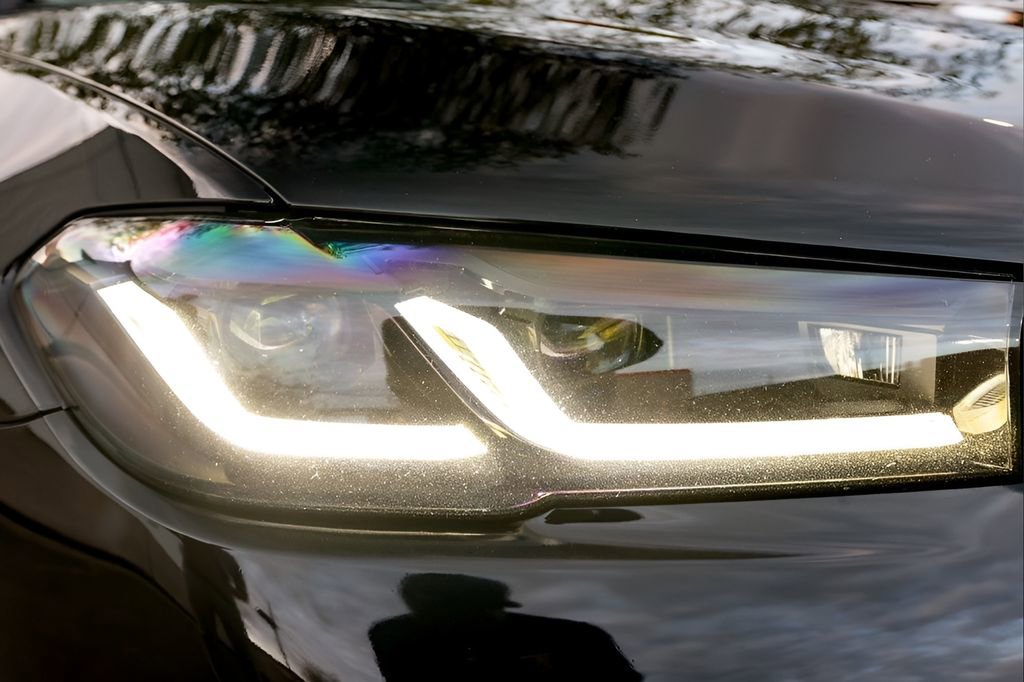 Used 2022 BMW M5 w/ Competition Package AWD/4WD image 43