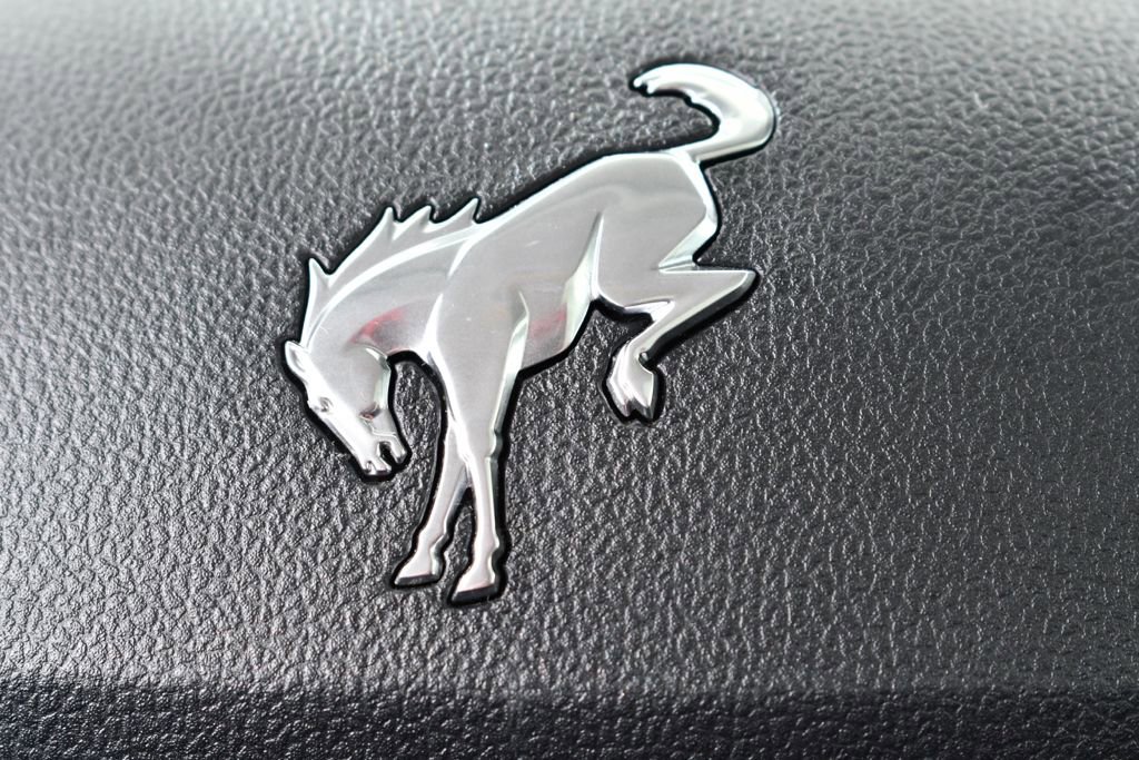 Used 2024 Ford Bronco Sport Big Bend w/ Convenience Package image 32