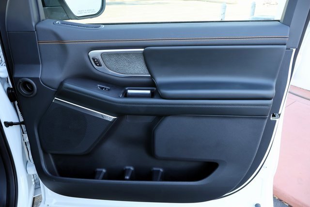 Used 2025 Ford Expedition Tremor image 20