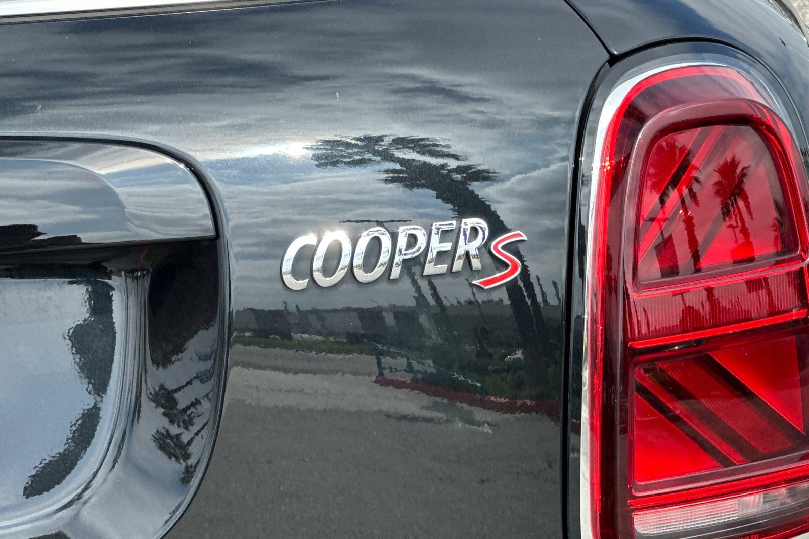 Used 2023 MINI Cooper Countryman S image 23