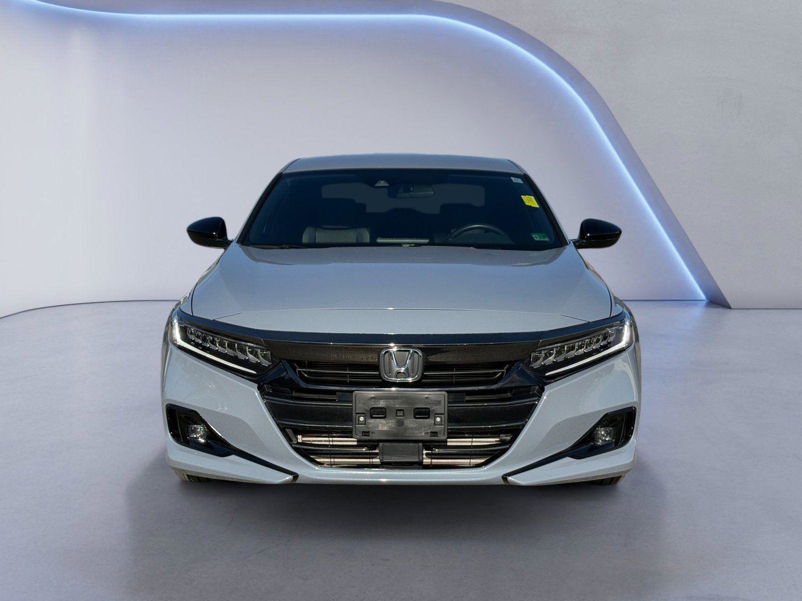 Used 2022 Honda Accord Sport image 8