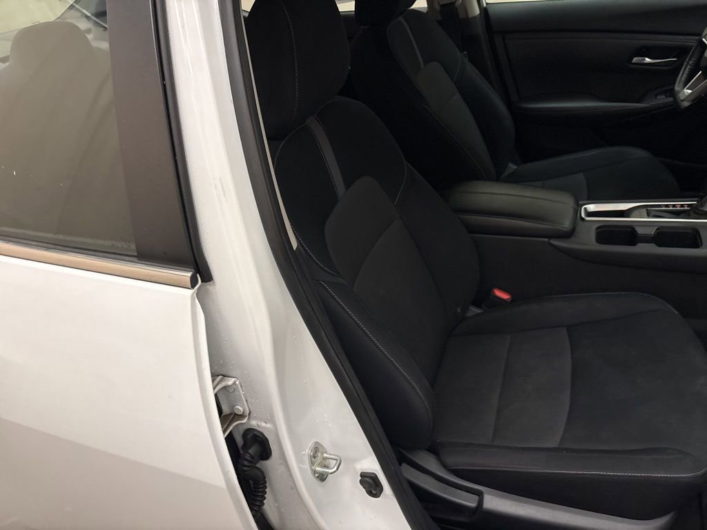 Used 2021 Nissan Sentra SV image 21