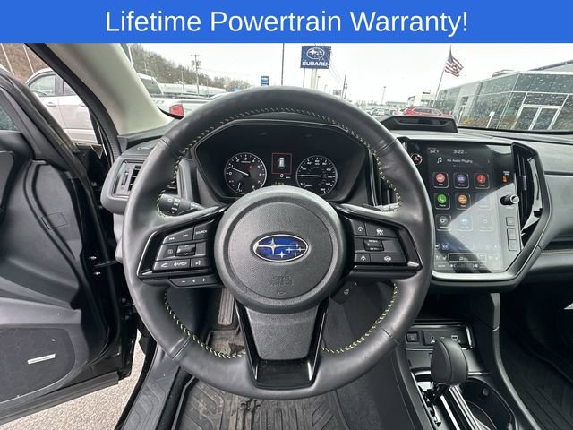 New 2025 Subaru Ascent Bronze Edition w/ Onyx Package image 24