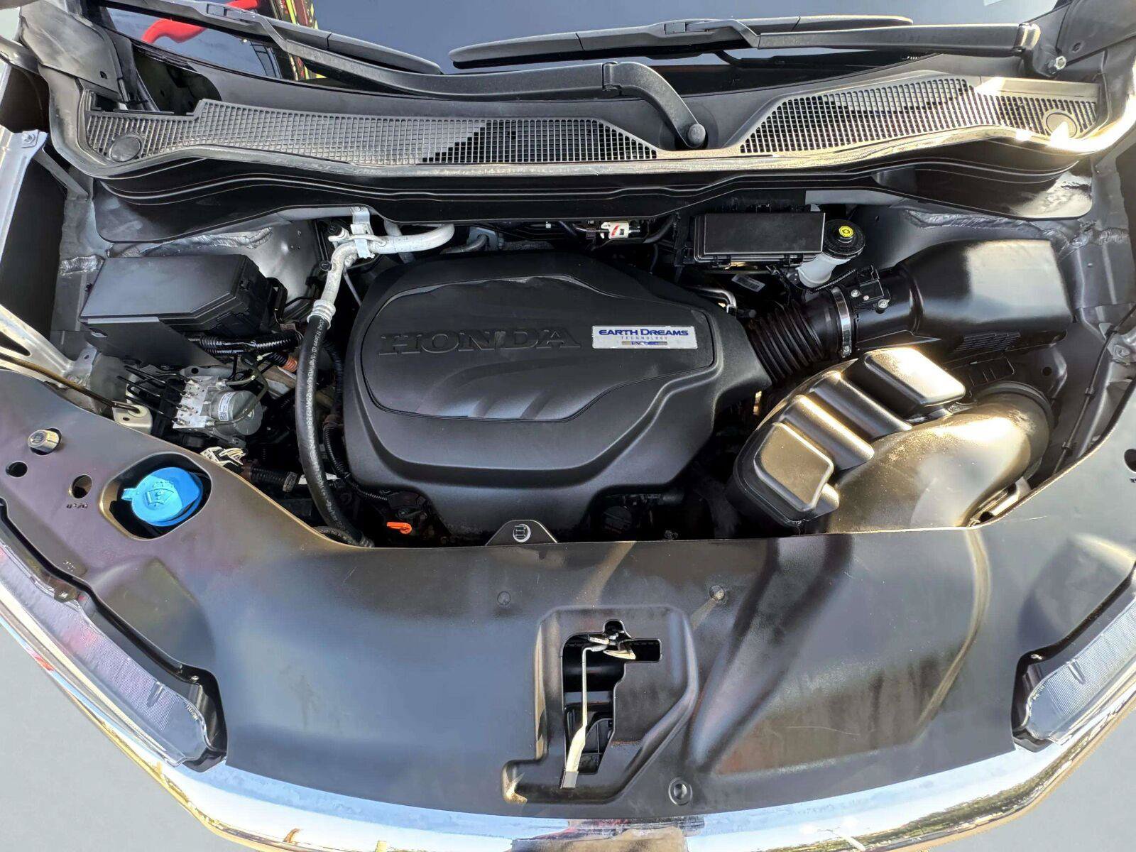 Used 2019 Honda Pilot EX-L image 67