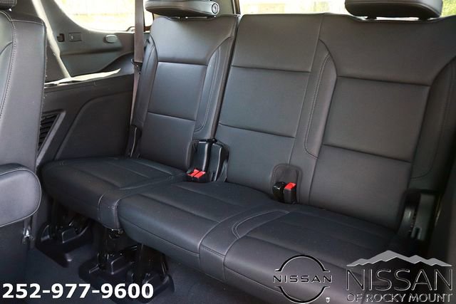 Used 2024 Chevrolet Tahoe LT image 15