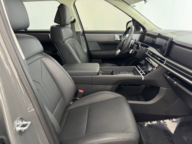 Used 2026 Hyundai Santa Fe SEL AWD/4WD image 23