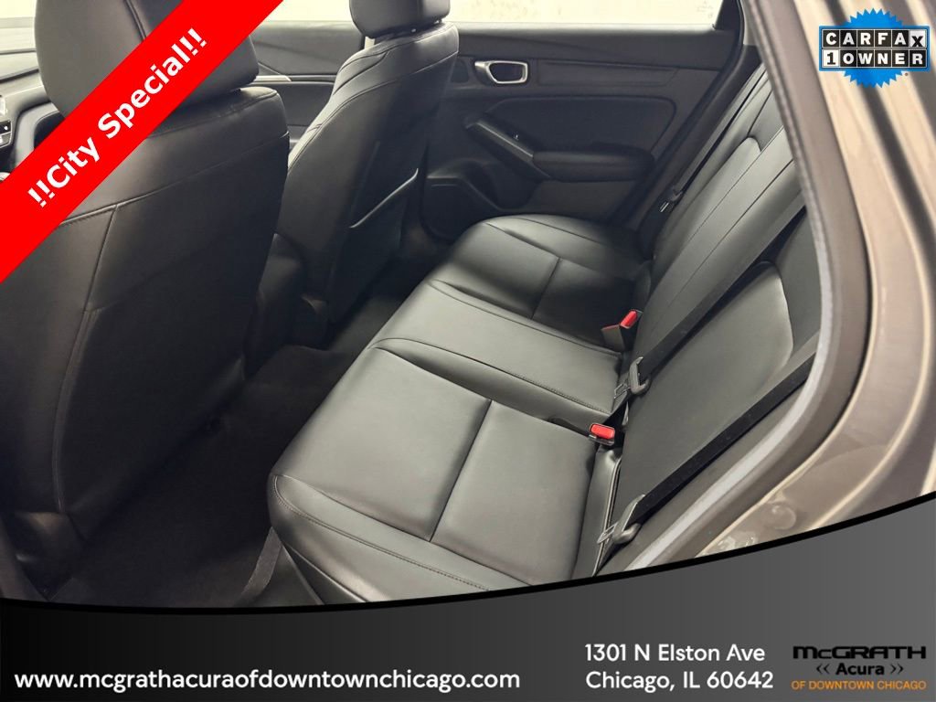 Used 2024 Acura Integra image 31