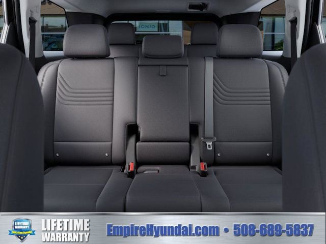 New 2026 Hyundai Palisade SE AWD/4WD image 12