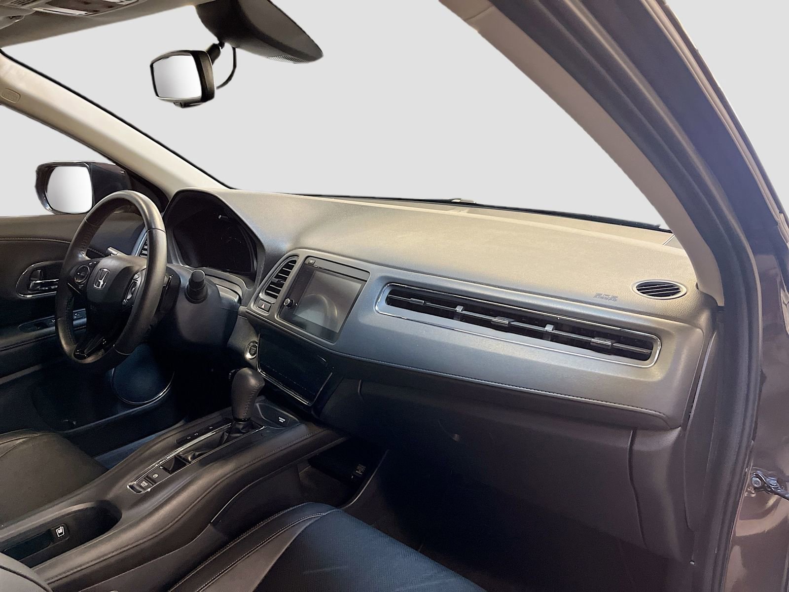 Used 2021 Honda HR-V EX-L image 27