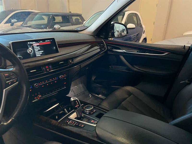 Used 2016 BMW X5 xDrive35i AWD/4WD image 24
