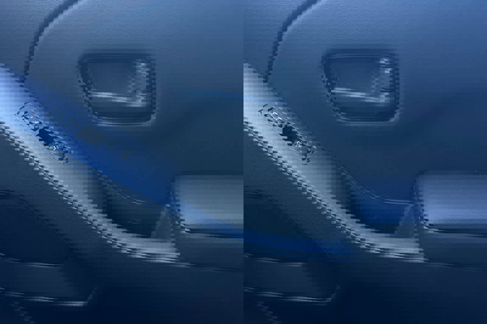 New 2026 Nissan Frontier SV image 18