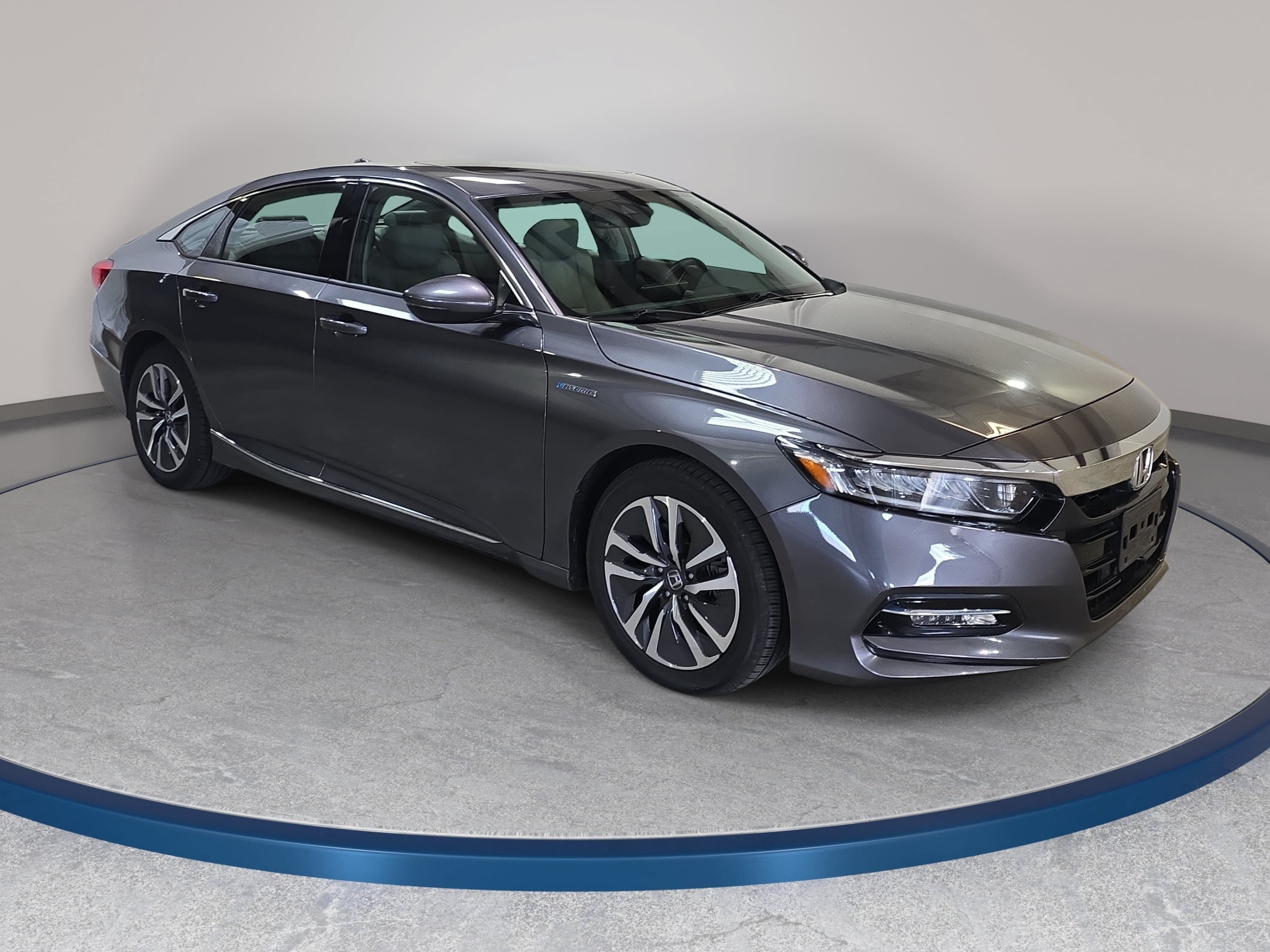 Used 2019 Honda Accord EX-L image 4