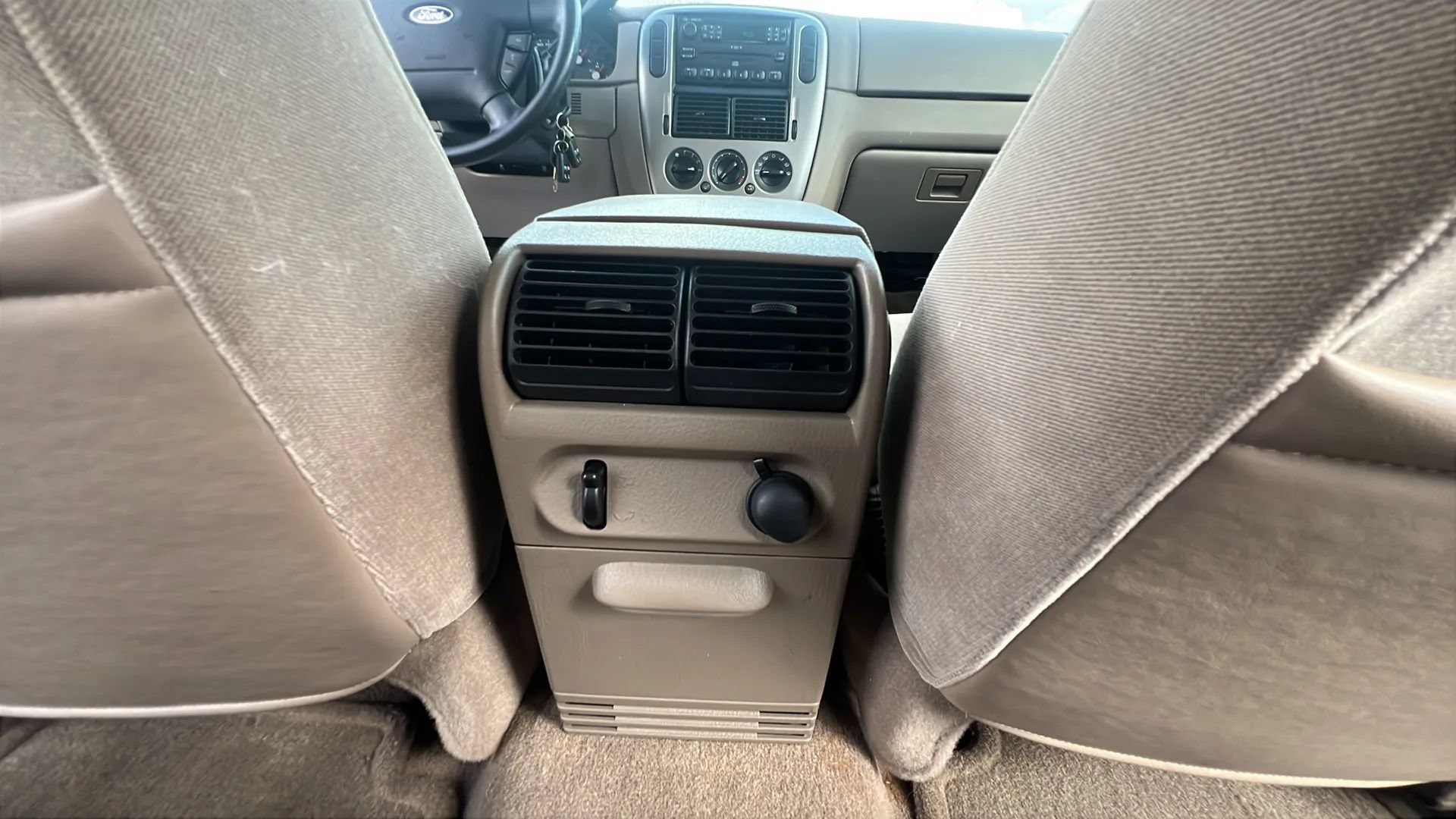 Used 2004 Ford Explorer Sport XLT RWD image 19