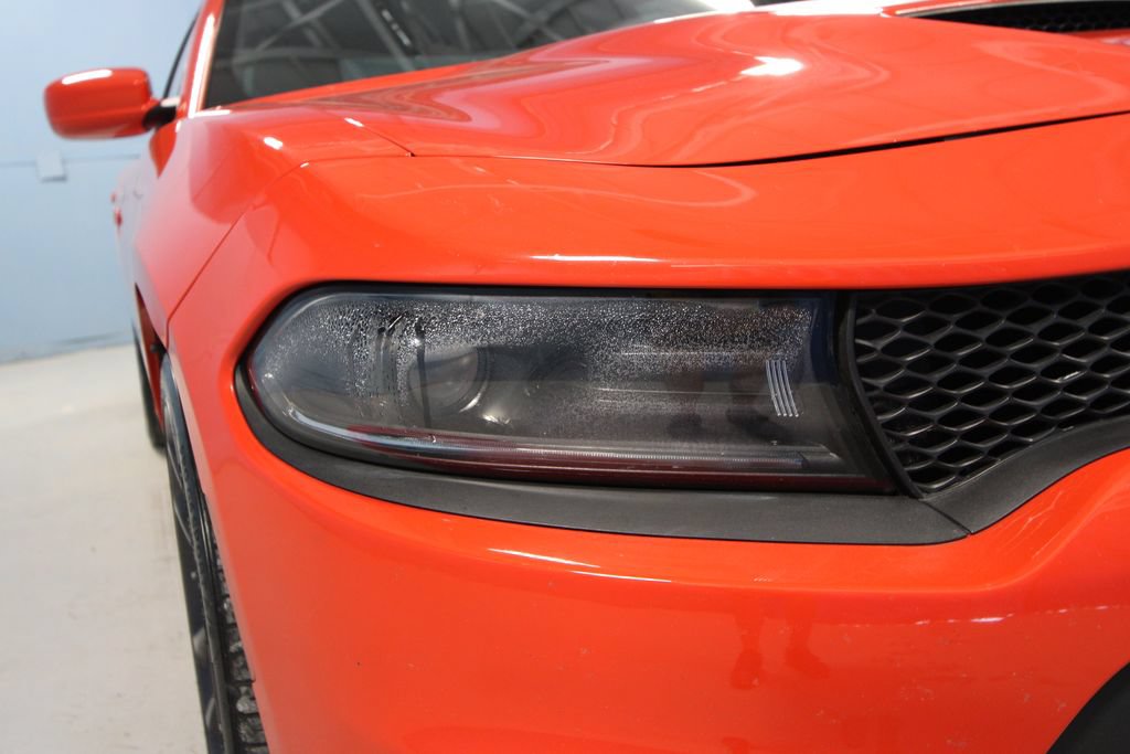 Used 2022 Dodge Charger R/T w/ Daytona Edition Group RWD image 35