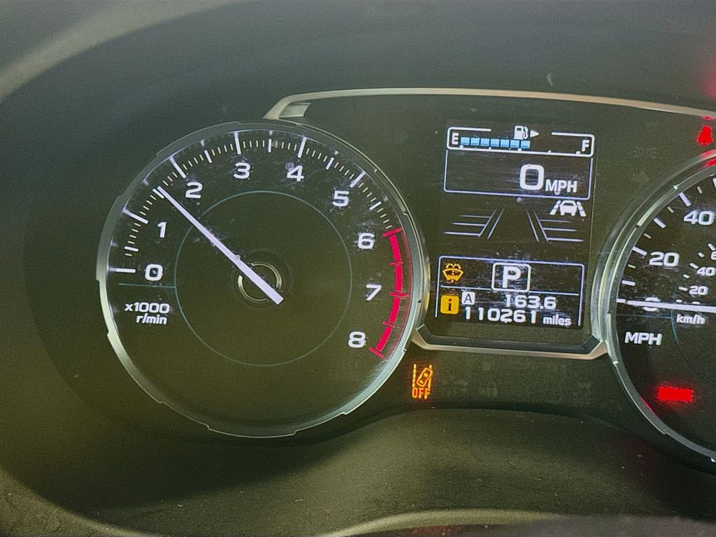 Used 2018 Subaru Forester 2.5i Premium image 14