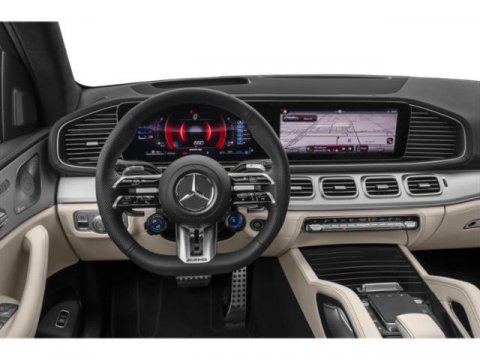 New 2025 Mercedes-Benz GLE 63 AMG S image 10