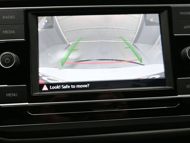 Used 2022 Volkswagen Tiguan S AWD/4WD image 21