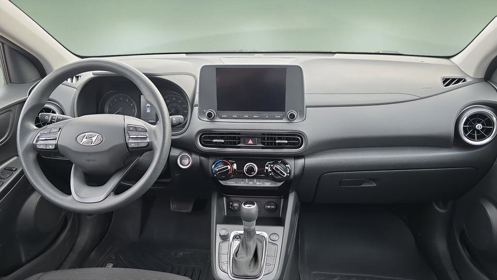 Used 2023 Hyundai Kona SEL AWD/4WD image 12