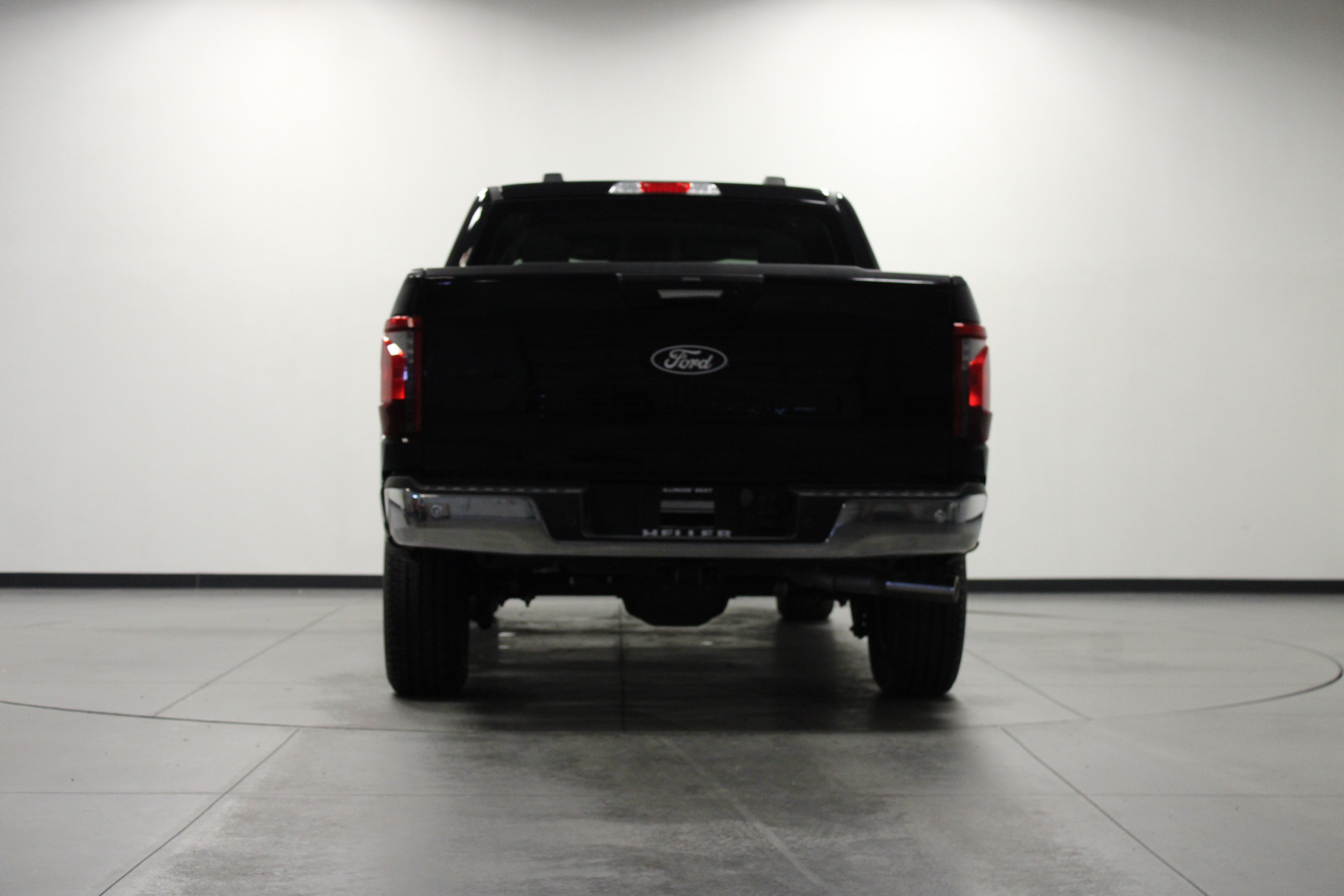 Used 2024 Ford F150 XLT w/ Mobile Office Package AWD/4WD image 5