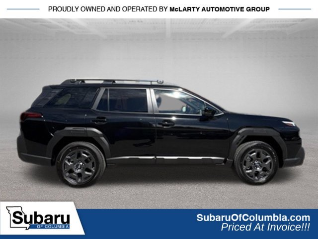 New 2026 Subaru Outback Premium AWD/4WD image 12
