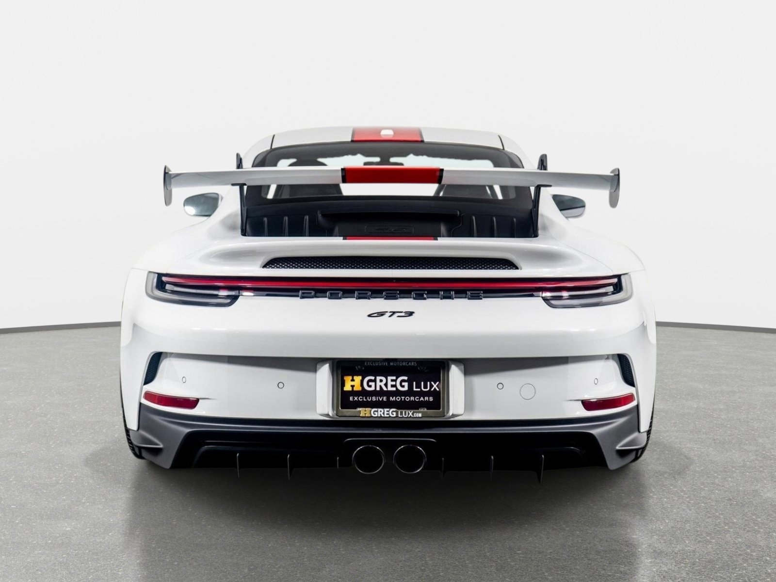 Used 2022 Porsche 911 GT3 RWD image 11