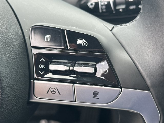 Certified 2022 Hyundai Tucson SEL w/ Convenience + Premium Package FWD image 26
