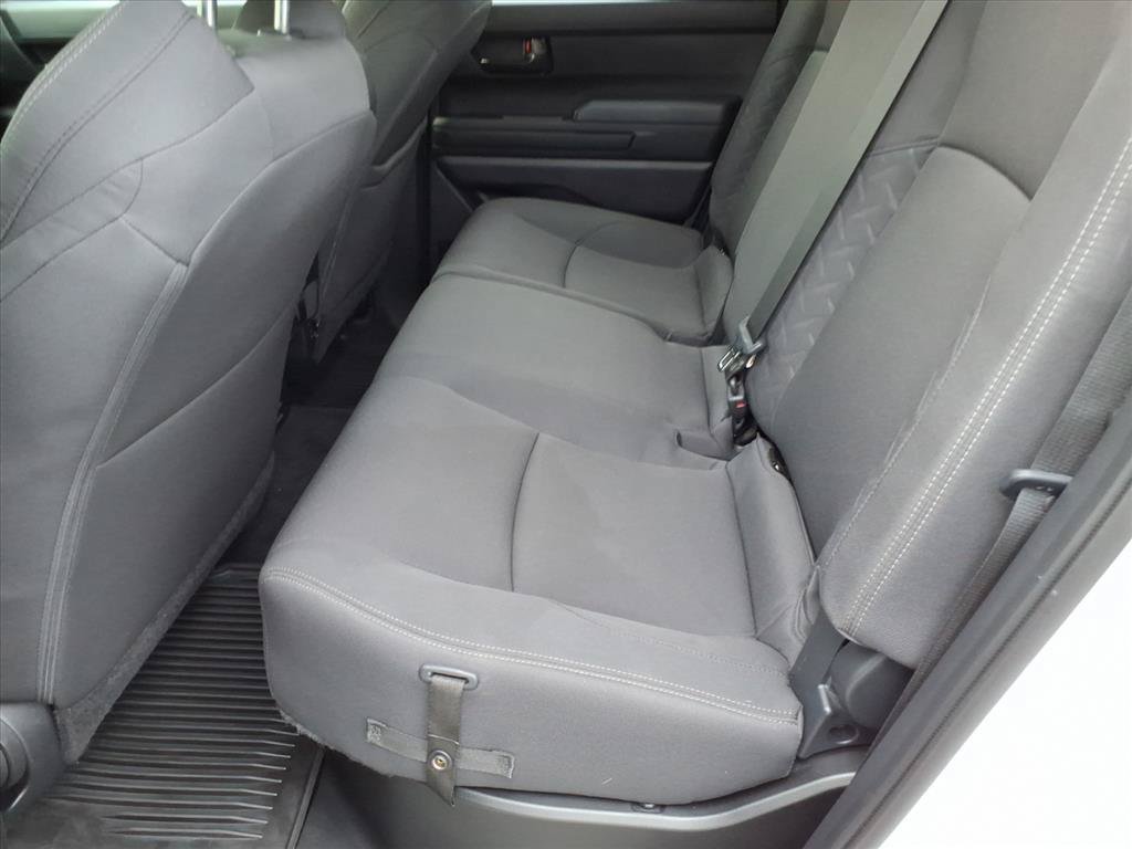 Used 2024 Toyota Tacoma SR AWD/4WD image 7