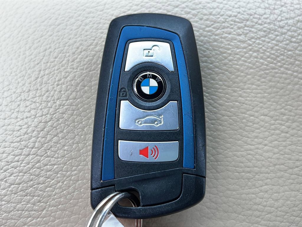 Used 2018 BMW 430i Convertible RWD image 27