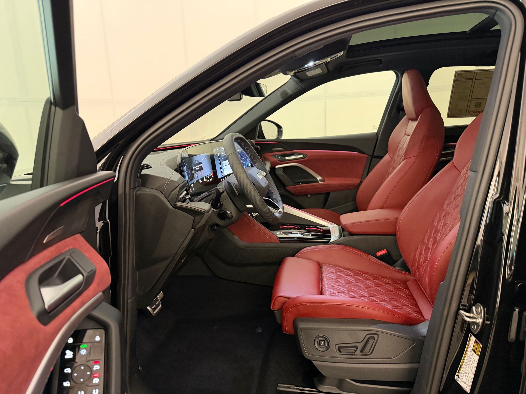 New 2026 Audi SQ5 Premium Plus AWD/4WD image 5