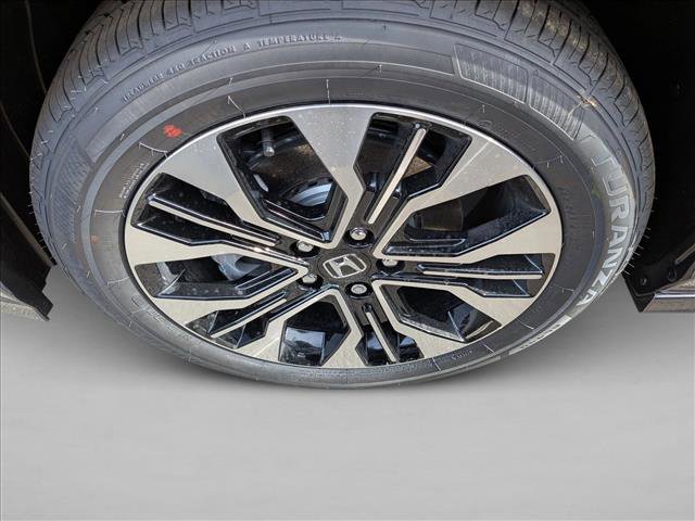 New 2026 Honda Odyssey Elite image 10