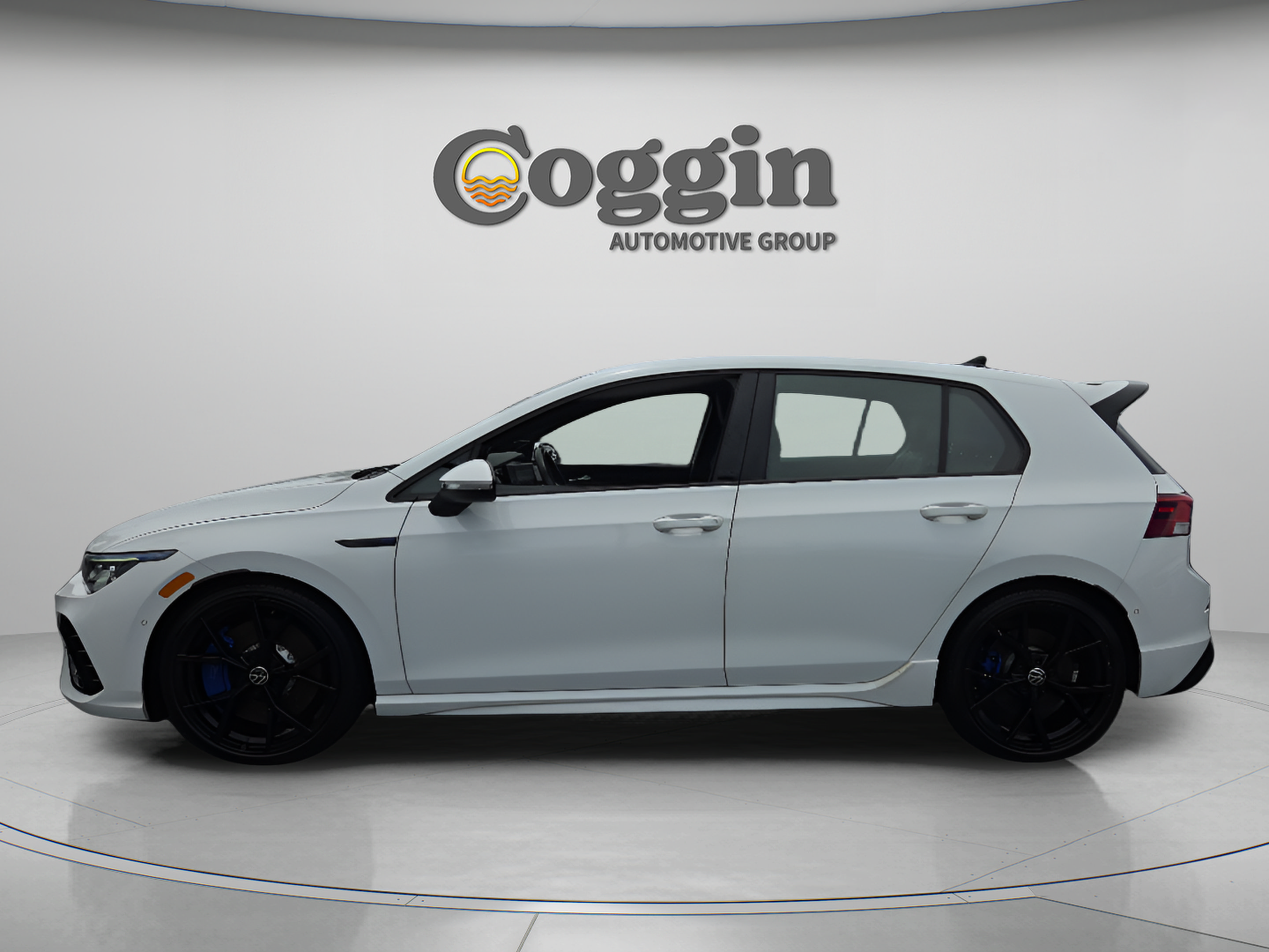 Used 2023 Volkswagen Golf 20th Anniversary Edition AWD/4WD image 2