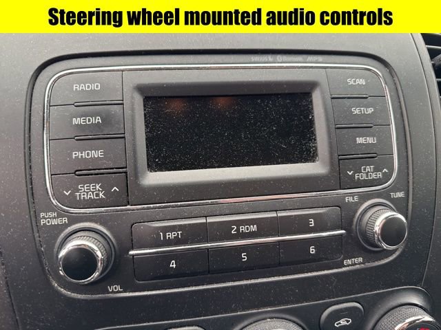 Used 2015 Kia Forte LX w/ Popular Package FWD image 10