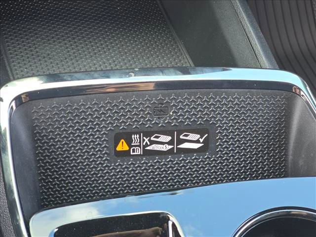 New 2026 Chevrolet Equinox RS w/ Convenience Package III FWD image 21