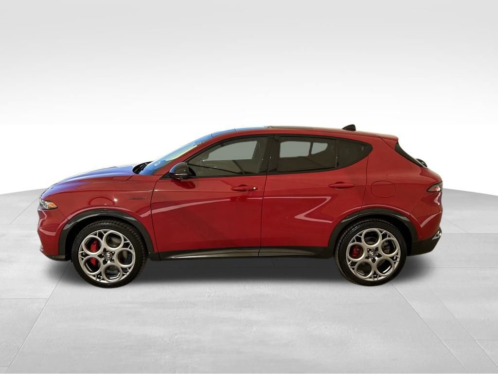 New 2024 Alfa Romeo Tonale Veloce w/ Active Assist Package image 18
