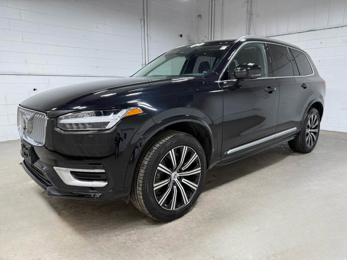 Used 2024 Volvo XC90 B5 Plus
