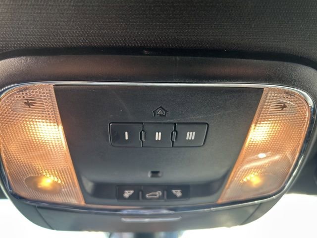 Used 2017 Jeep Grand Cherokee Limited w/ Trailer Tow Group IV image 7