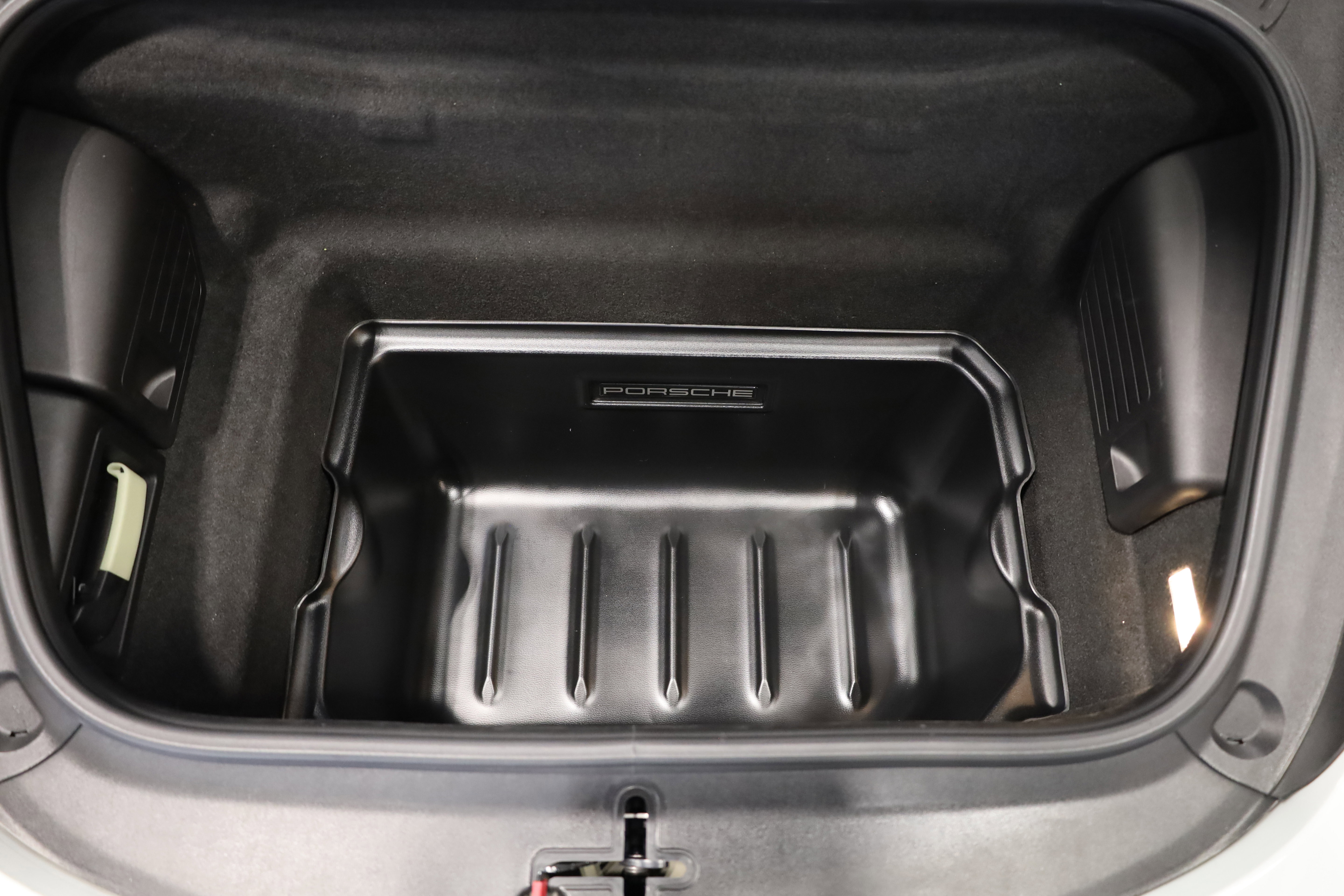 Used 2015 Porsche 911 Turbo S w/ Premium Plus Package image 41