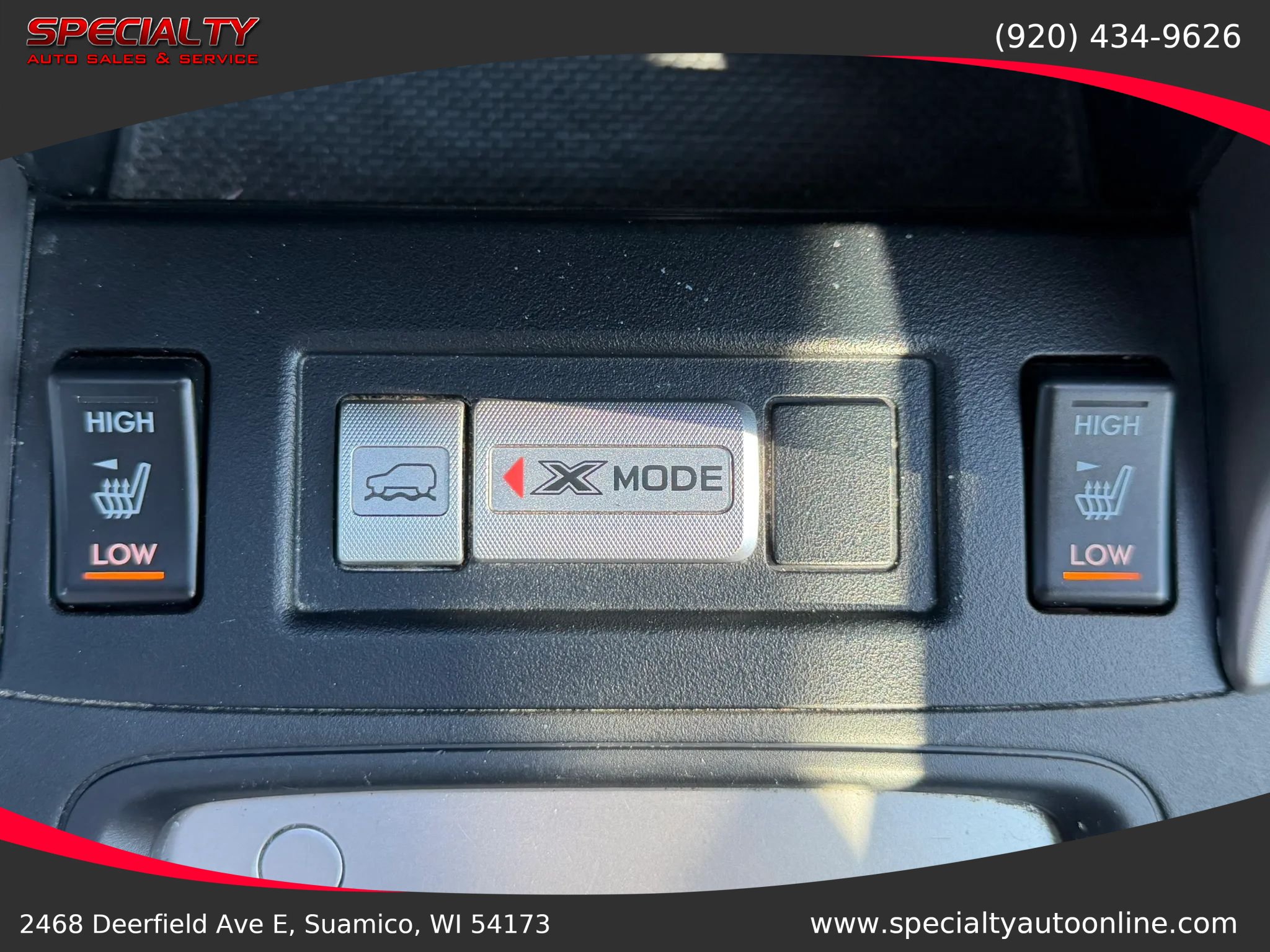 Used 2018 Subaru Forester 2.5i Premium AWD/4WD image 25