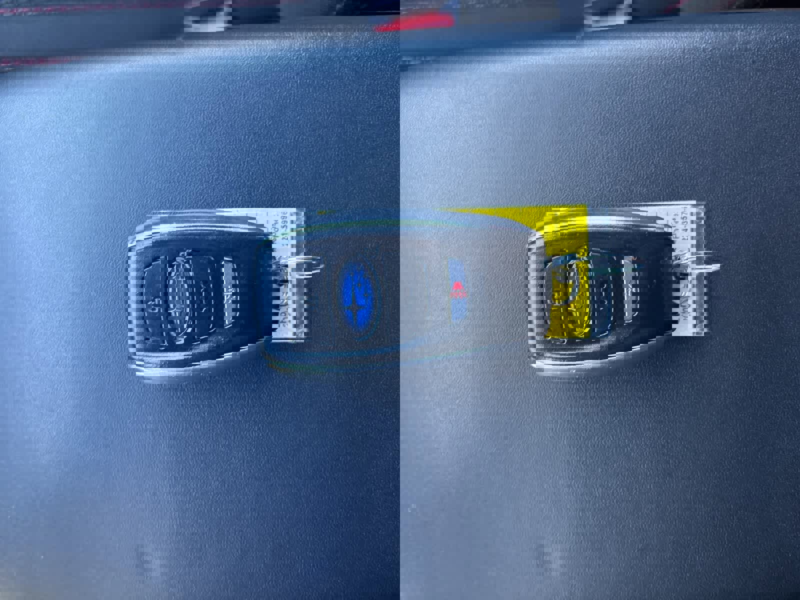 Used 2022 Subaru WRX Premium image 19