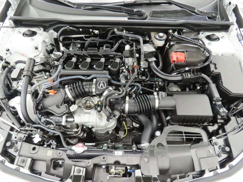 Used 2026 Acura Integra A-Spec image 30