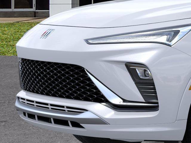 New 2026 Buick Envista Avenir image 29