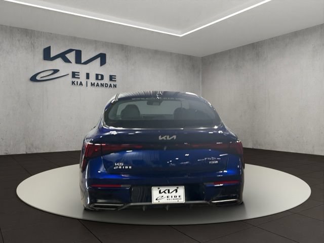 Used 2026 Kia K5 GT-Line AWD/4WD image 12